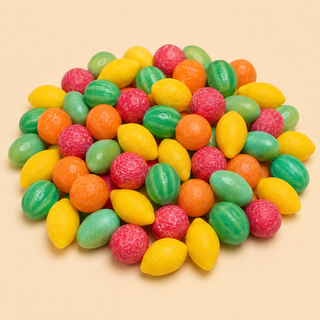 Macédoine gum