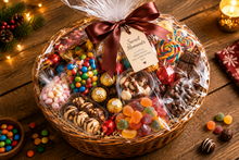 Cadeau gourmand avec des bonbons : 10 idées à offrir