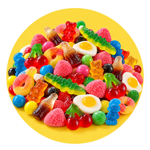 Haribo