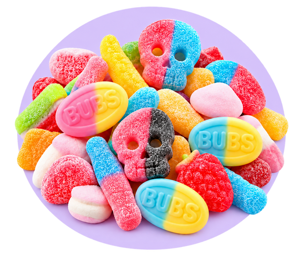 Bonbons suédois