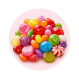 Bonbons Lisses
