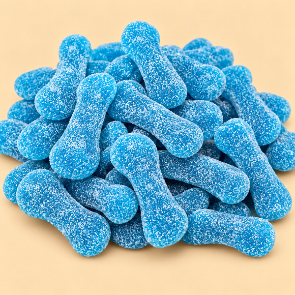 Super Langue Framboise acide