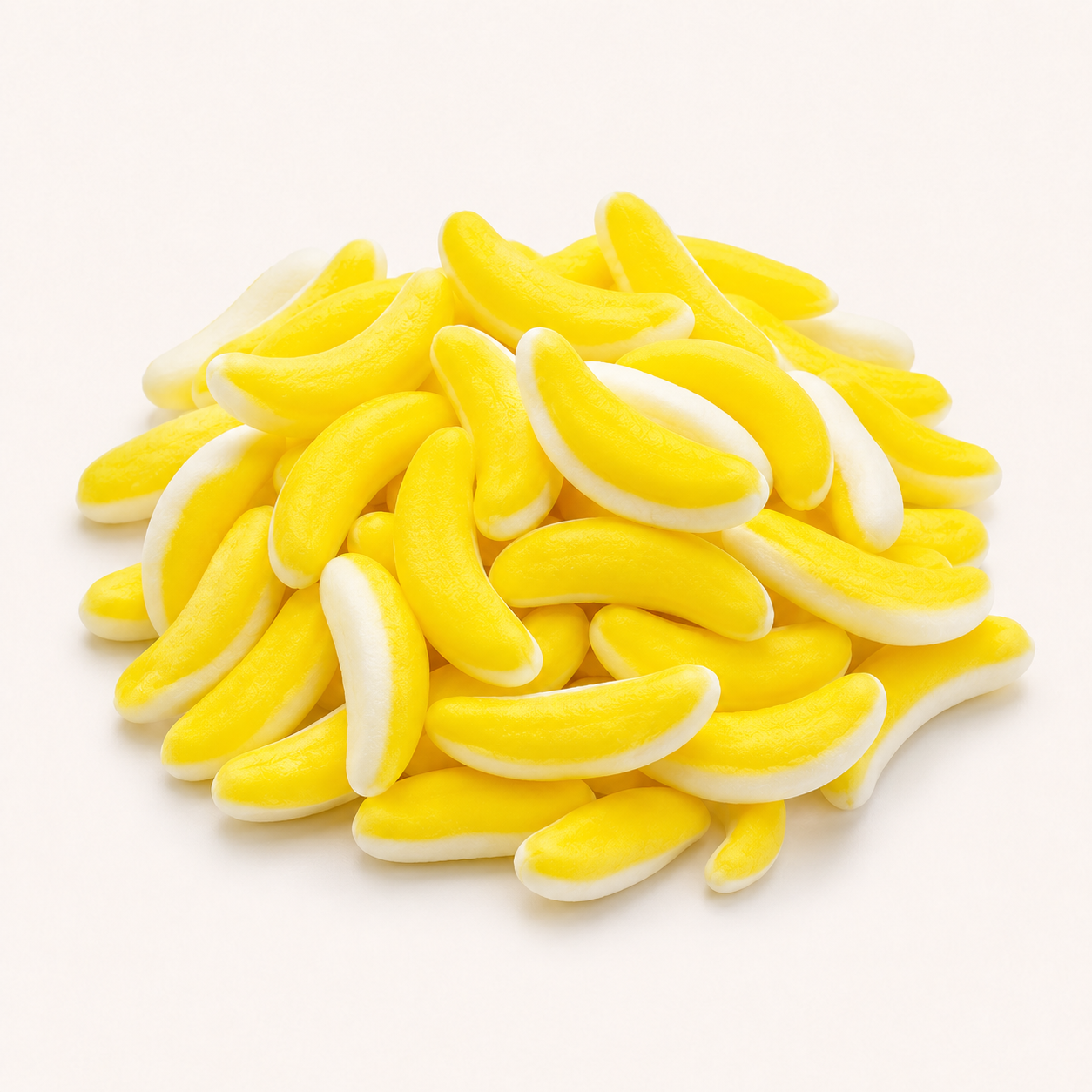 Bananes sucrées