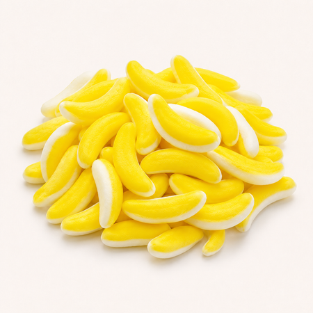Bananes sucrées