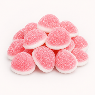 Bisous sucrés