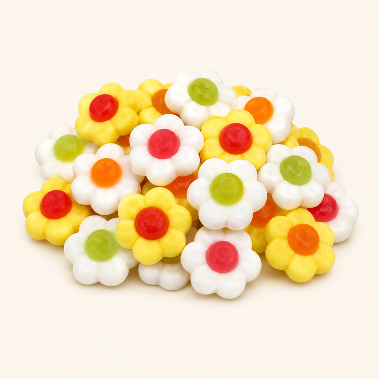 Marguerites Daisies