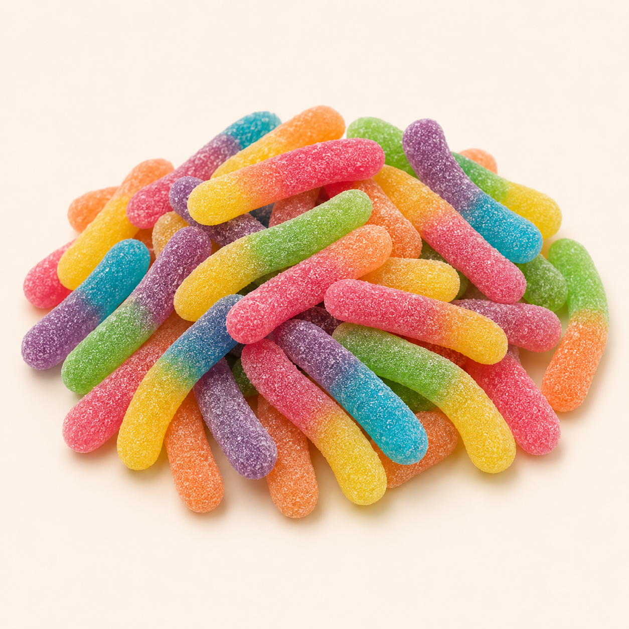 Vers sucrés