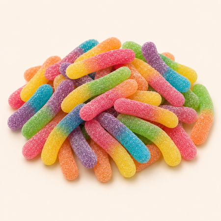 Vers sucrés