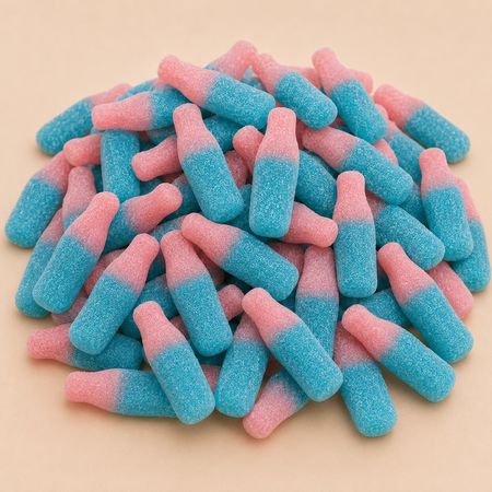 Bouteille Fizzy