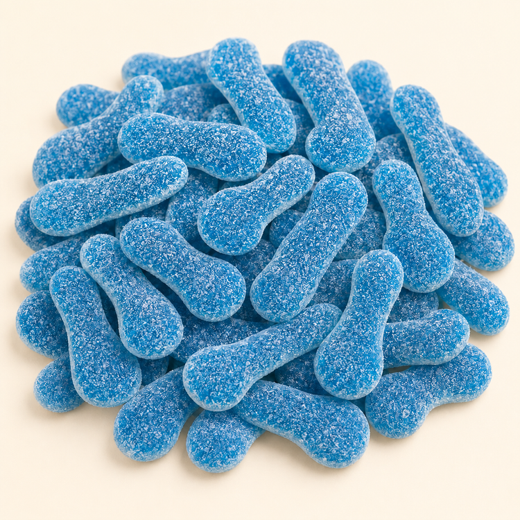 Langues à la Framboise sucrée
