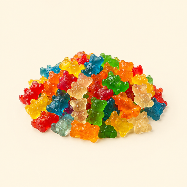 Ours lisses