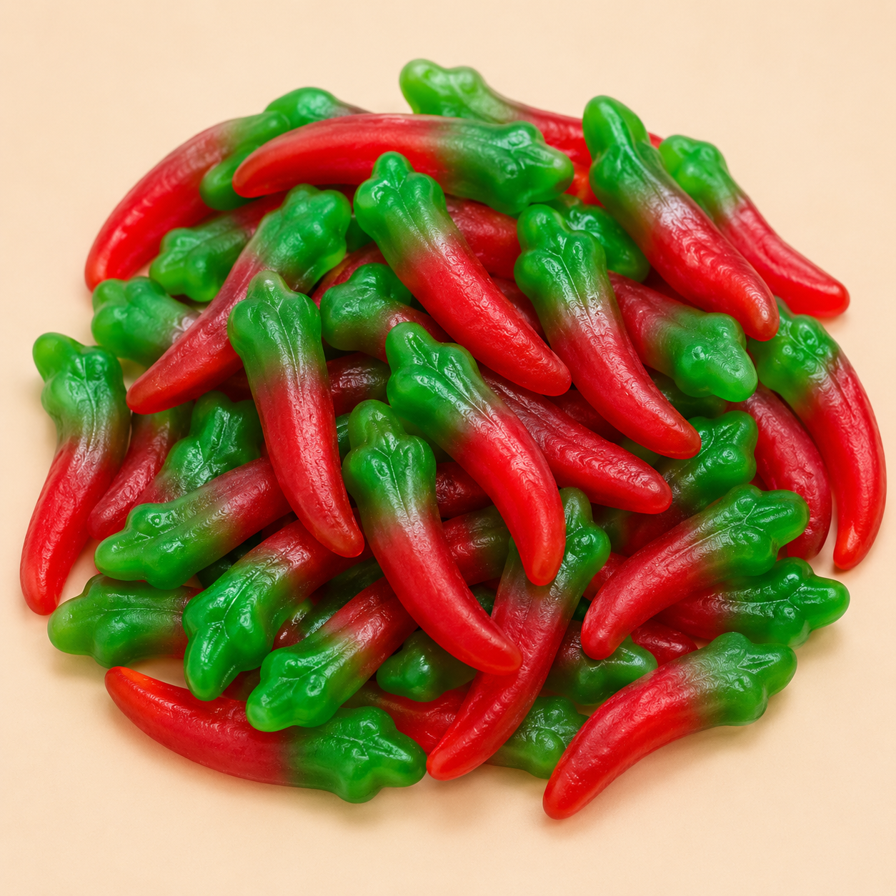 Piment Piquant lisse
