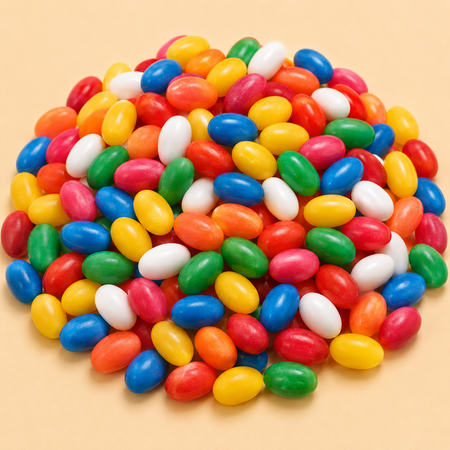 Jelly Beans