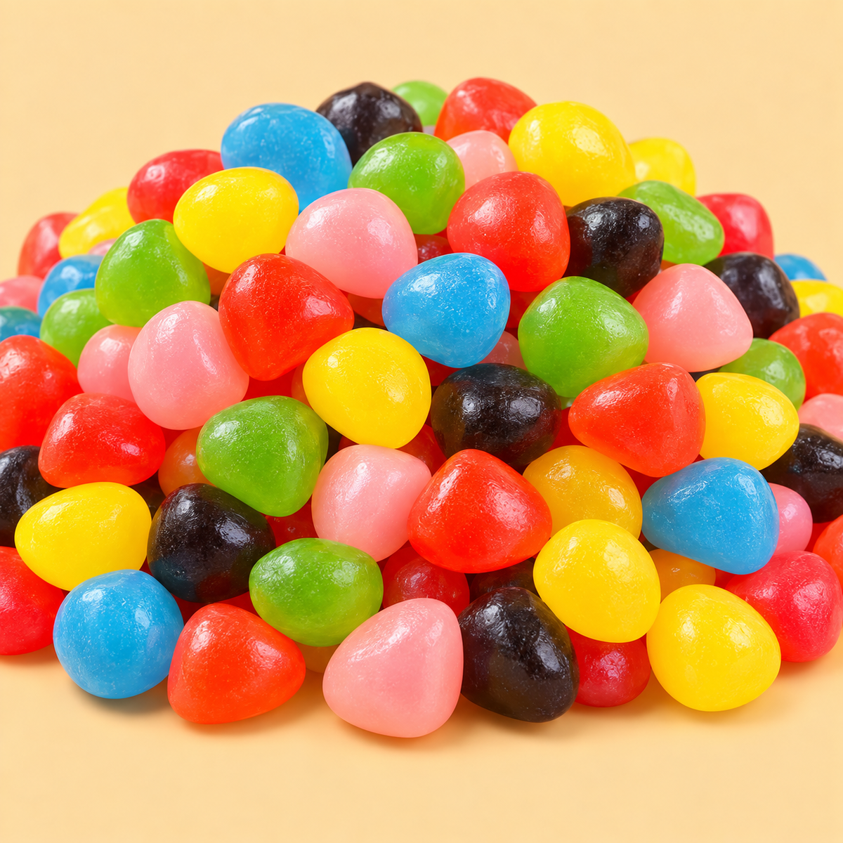Haribo Dragibus Soft – bonbons en vrac chez Confiz Land