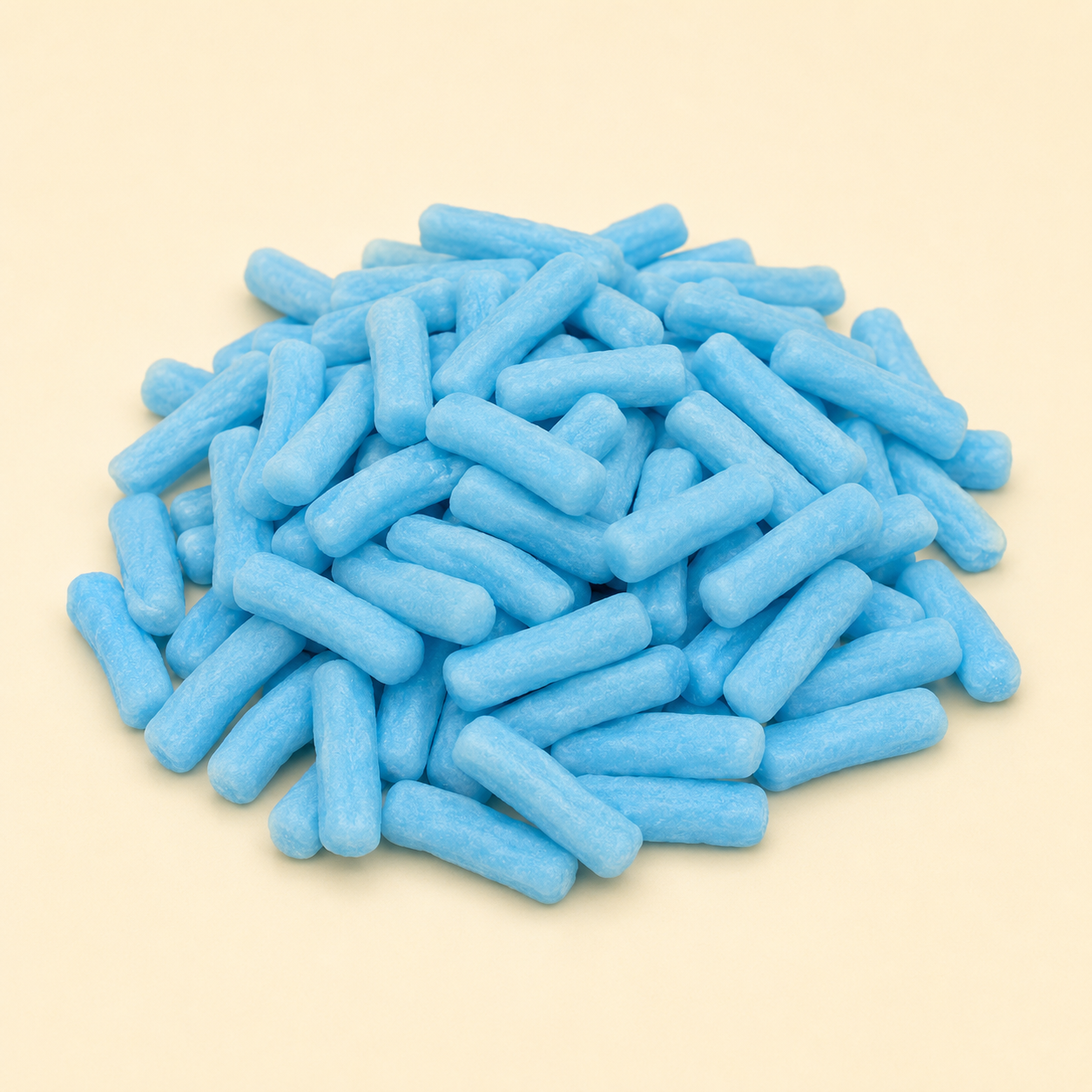 Hitschies sour blue