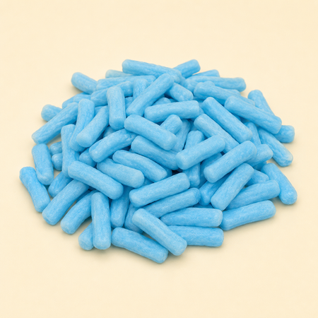 Hitschies sour blue