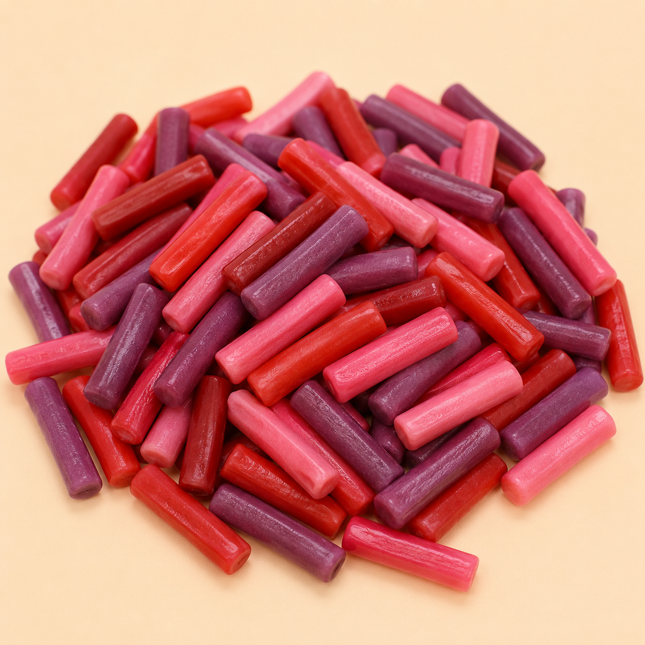 Hitschies berry