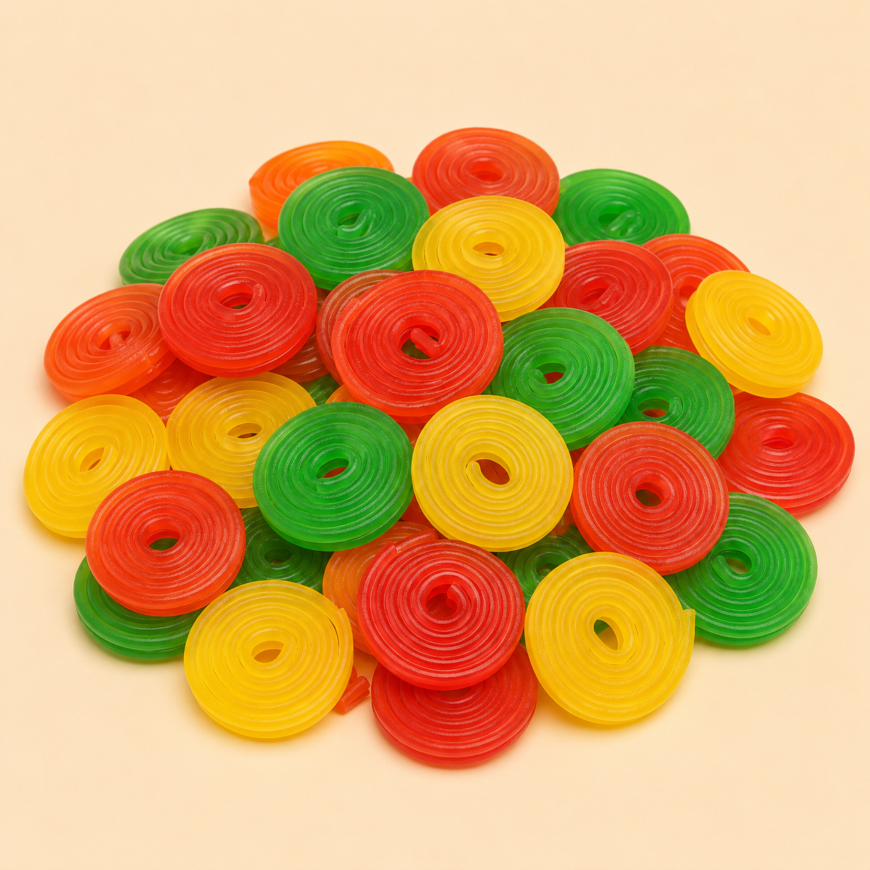 Rotella fruit