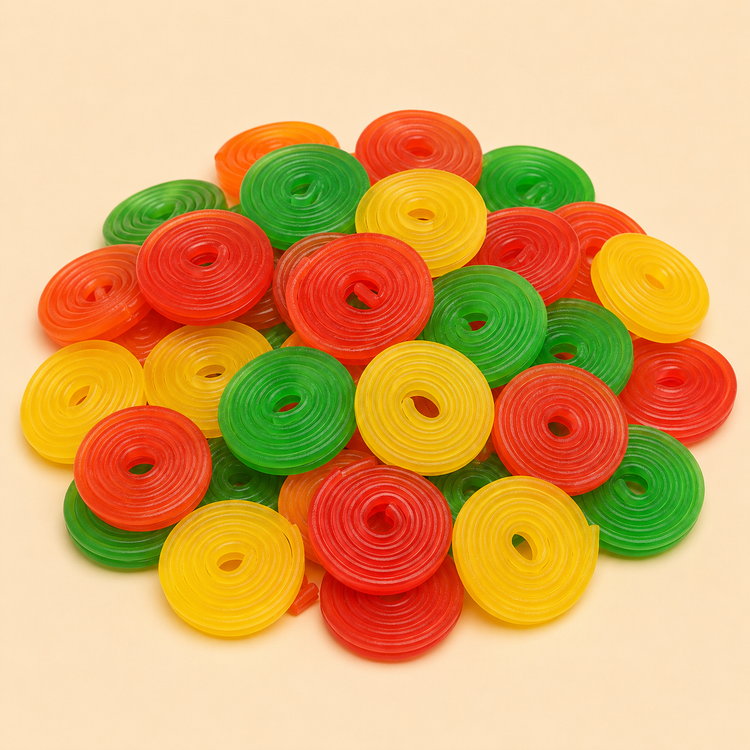 Rotella fruit