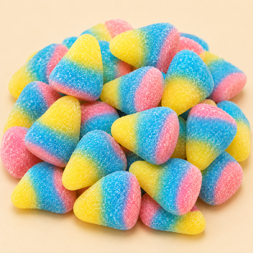 Rainbow Drops
