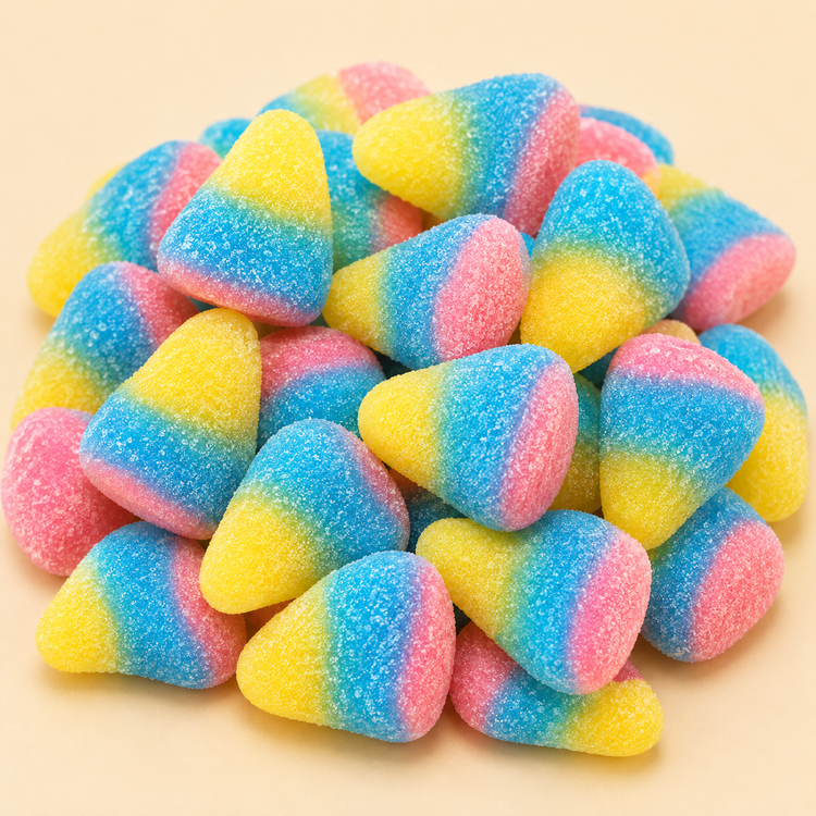 Rainbow Drops