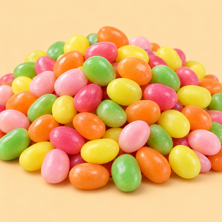 Haribo Mao Croqui Fruits – bonbons en vrac chez Confiz Land