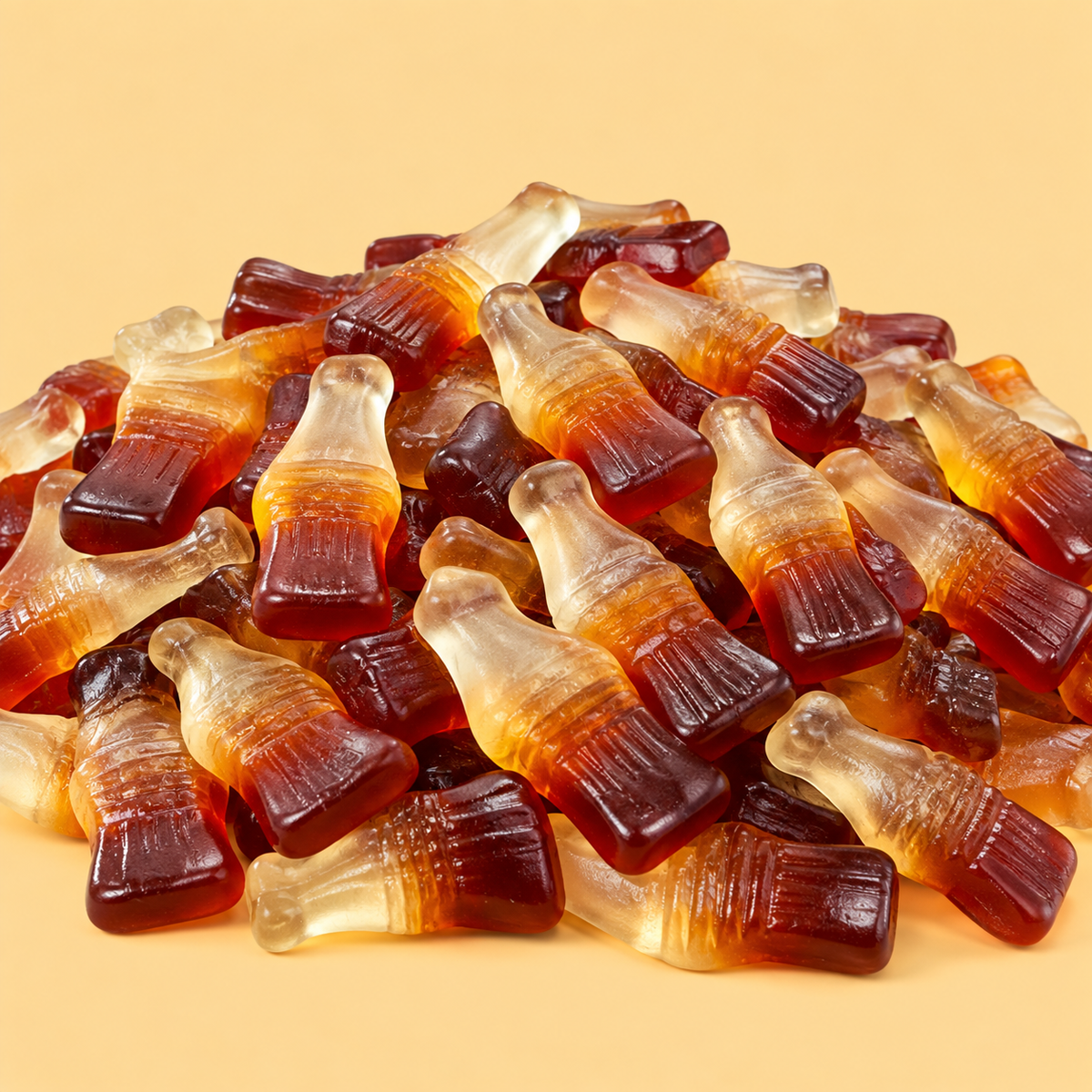 Haribo Happy Cola – bonbons en vrac chez Confiz Land