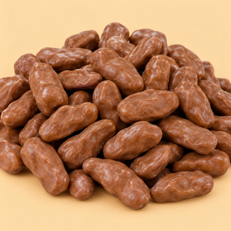Souris Caramel